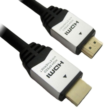כבל HDMI HDMI מבית TopX V2.0 (באורך 5 מטר)